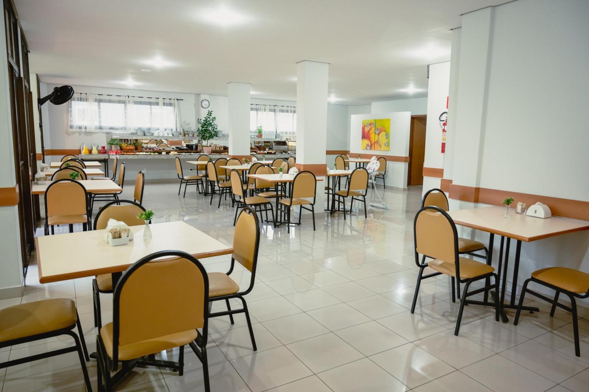 Hotel Ouro Lavras Exterior foto